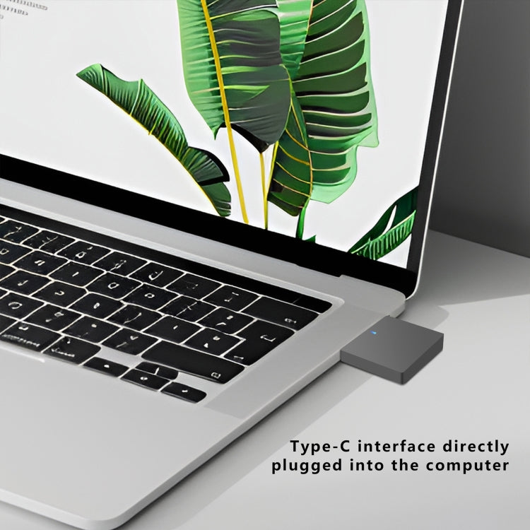 M.2 2230 NVMe External Type-C 10Gbps Hard Drive Enclosure by buy2fix