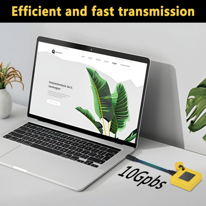 M.2 2230 NVMe External Type-C 10Gbps Hard Drive Enclosure by buy2fix