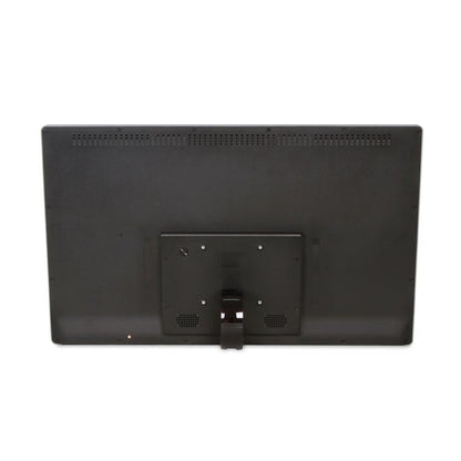 HSD-P539 24 inch Full HD Touch Screen All in One PC with Holder, 4GB+32GB, Android 14 RK3576S Octa Core (Black) - All in One PC by buy2fix | Online Shopping UK | buy2fix