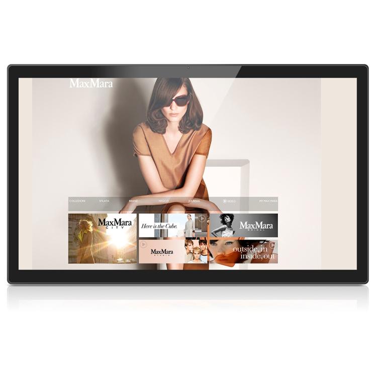 32 inch LCD Display Digital Photo Frame, 2GB+16GB, RK3568 Quad Core, Android 11 - 15 inch Above by buy2fix | Online Shopping UK | buy2fix
