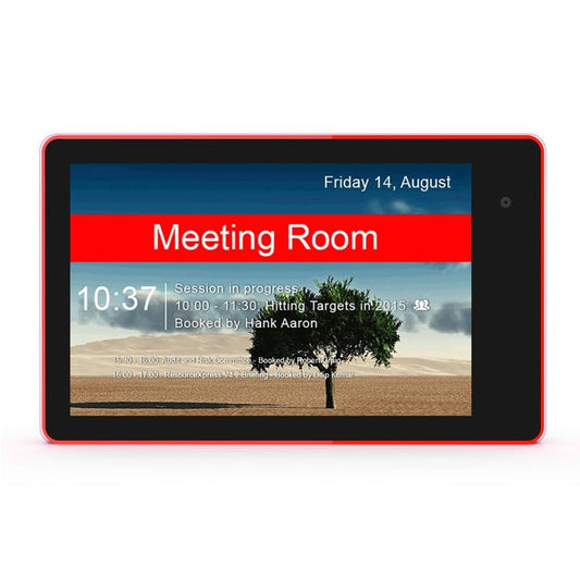 HSD1032 Touch Screen All in One PC, 10.1 inch, 4GB+32GB, Android 14, RK3576S Octa Core (Black) - Others by buy2fix | Online Shopping UK | buy2fix