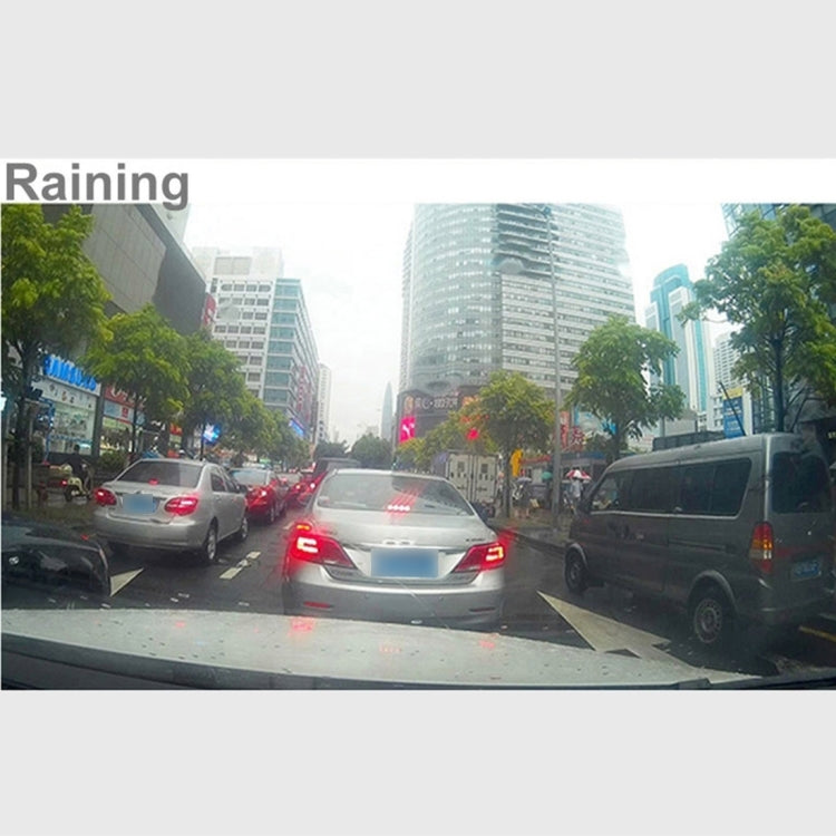 Car DVR Camera 3.0 inch LCD HD 720P 3.0MP Camera 170 Degree Wide Angle Viewing, Support Night Vision / Motion Detection / TF Card / HDMI / G-Sensor by buy2fix