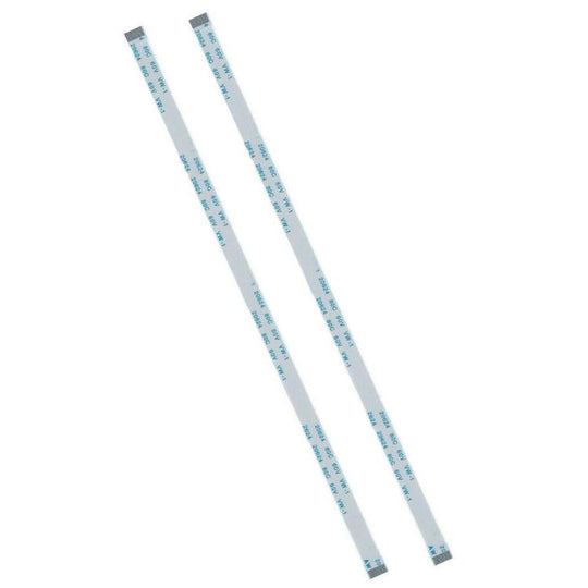 2pcs 12pin Touchpad Flex Cable For Asus K53S A53S