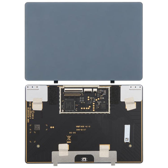 Laptop Touchpad For Microsoft Surface Laptop 6 / 5 / 4 / 3 1867 (Ice Blue)