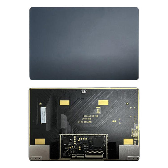 Laptop Touchpad For Microsoft Surface Laptop 6 / 5 / 4 / 3 1867 (Blue)