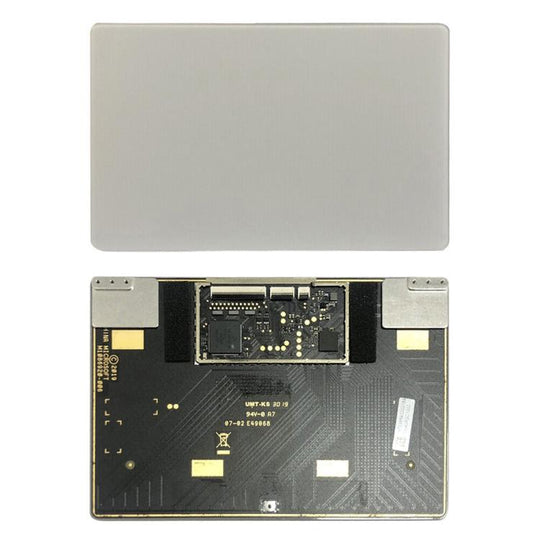 Laptop Touchpad For Microsoft Surface Laptop 6 / 5 / 4 / 3 1867 (Silver)