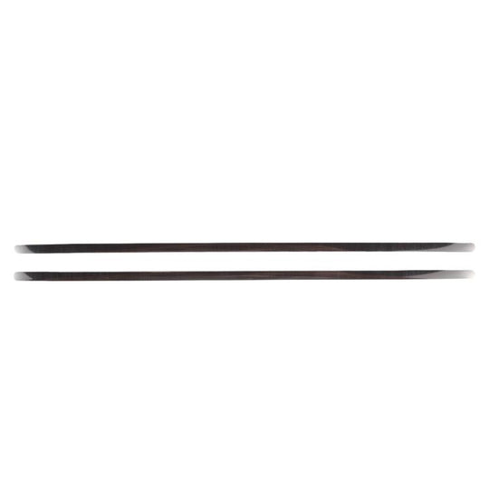 For Microsoft Surface Studio Anti-slip Rubber Strip Set (Black)