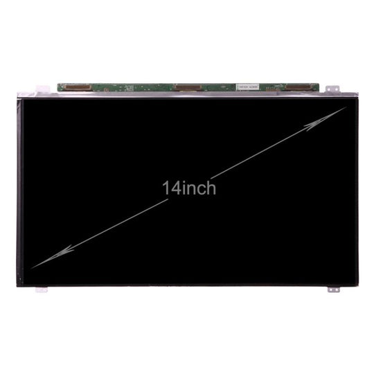NE140QDM-N41 14 inch High Resolution 2560 x 1600 90Hz IPS Laptop Screen
