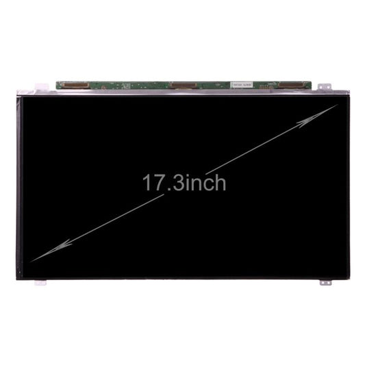 B173HAN03.2 17.3 inch 40 Pin High Resolution 1920 x 1080 Laptop Screen - Laptop Screen by buy2fix | Online Shopping UK | buy2fix