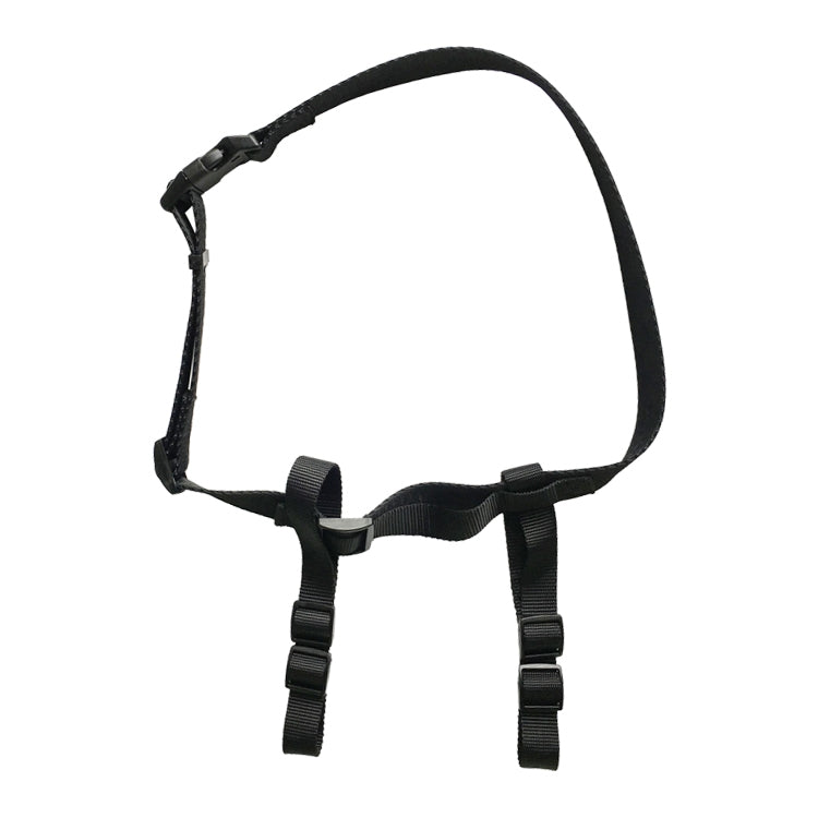 V34/V44 Cattle Locator Set Animal Tracking Anti-lost Device GPS Positioning Collar Set - Collars by buy2fix | Online Shopping UK | buy2fix