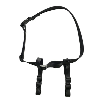 V34/V44 Cattle Locator Set Animal Tracking Anti-lost Device GPS Positioning Collar Set - Collars by buy2fix | Online Shopping UK | buy2fix