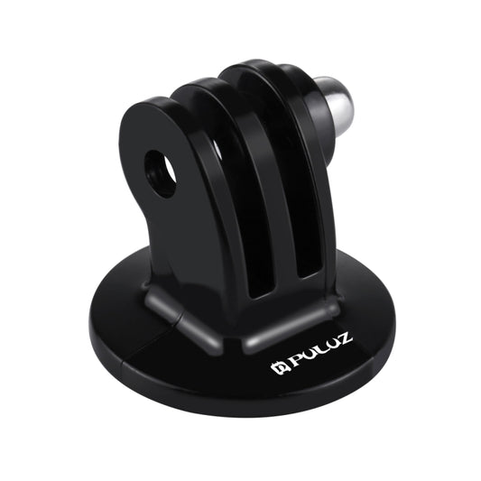 PULUZ Camera Tripod Mount Adapter for PULUZ Action Sports Cameras Jaws Flex Clamp Mount for GoPro, Insta360, DJI and Other Action Cameras - Connection Mount by PULUZ | Online Shopping UK | buy2fix