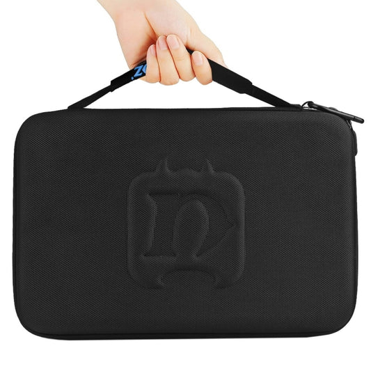 PULUZ Waterproof Carrying and Travel Case for GoPro, Insta360, DJI and Other Action Cameras Accessories, Large Size: 32cm x 22cm x 7cm - Carry Cases by PULUZ | Online Shopping UK | buy2fix