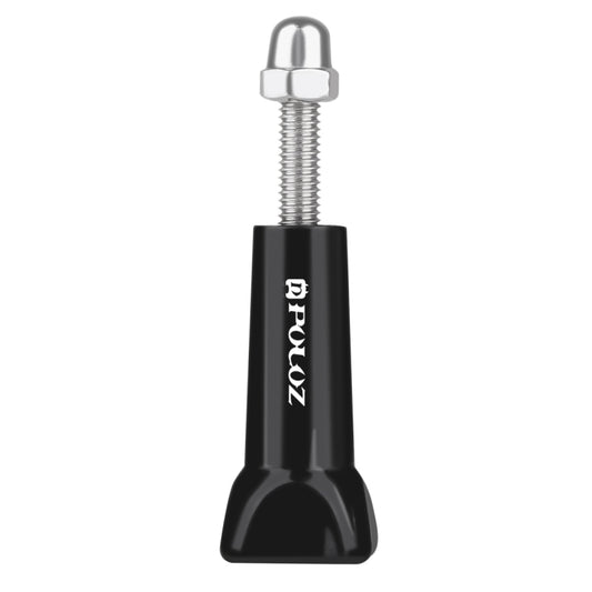 PULUZ Plastic Thumb Knob Standard Long ScrewGoPro, Insta360, DJI and Other Action Cameras - Screws by PULUZ | Online Shopping UK | buy2fix