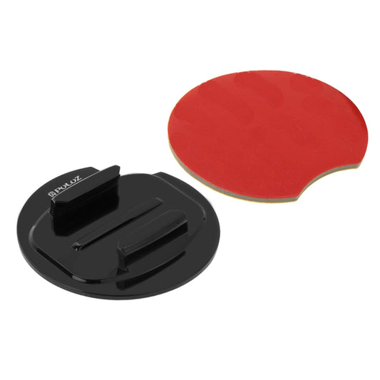 PULUZ Surf Board Mount with Sticker Mount Pad for GoPro, Insta360, DJI and Other Action Cameras - Others by PULUZ | Online Shopping UK | buy2fix