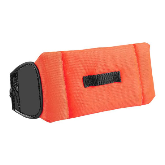 PULUZ Underwater Photography Floating Bobber Wrist Strap for GoPro, Insta360, DJI and Other Action Cameras, Length: 20cm - Floaty Sponge by PULUZ | Online Shopping UK | buy2fix