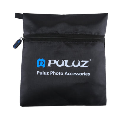 PULUZ 20cm Octangle Style Foldable Soft Flash Light Diffuser Softbox -  by PULUZ | Online Shopping UK | buy2fix