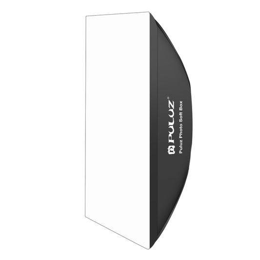 PULUZ Rectangle Speedlite Softbox Bowens Mount Diffuser -  by PULUZ | Online Shopping UK | buy2fix
