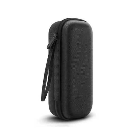 For DJI Osmo Pocket 3 PULUZ Mini Body Bag Portable Oxford Cloth Storage Bag (Black) - Case & Bags by PULUZ | Online Shopping UK | buy2fix