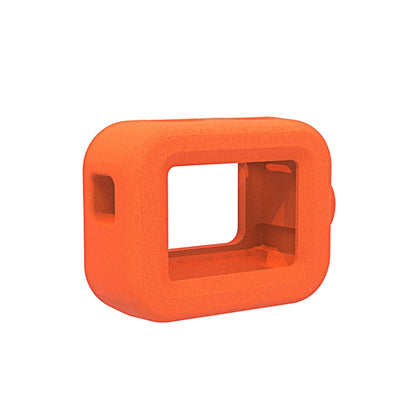 For Insta360 Ace / Ace Pro PULUZ EVA Floaty Case (Orange) by PULUZ