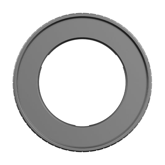 For DJI Action 5 Pro / 4 PULUZ Filter Holder Metal Protective Filter Frame (Black) - Lens Filter by PULUZ | Online Shopping UK | buy2fix