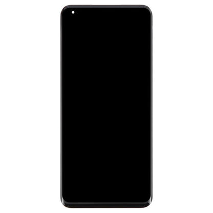 For Xiaomi Mi 11 Ultra OLED LCD Screen with Digitizer Full Assembly, Not Supporting Fingerprint Identification - LCD Screen by buy2fix | Online Shopping UK | buy2fix