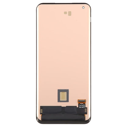 For Xiaomi Mi 11 Ultra OLED LCD Screen with Digitizer Full Assembly, Not Supporting Fingerprint Identification - LCD Screen by buy2fix | Online Shopping UK | buy2fix