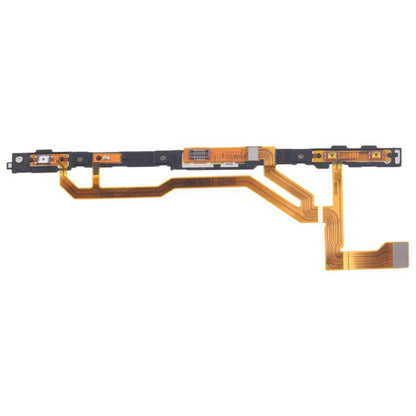 For Sony Xperia 5 IV Power Button & Volume Button Flex Cable - Flex Cable by buy2fix | Online Shopping UK | buy2fix