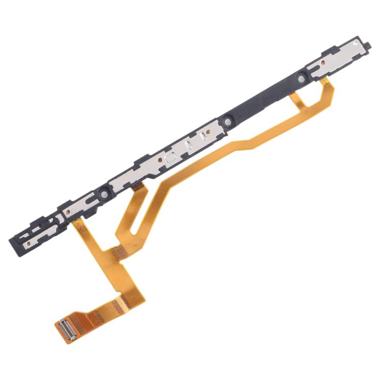 For Sony Xperia 5 IV Power Button & Volume Button Flex Cable - Flex Cable by buy2fix | Online Shopping UK | buy2fix