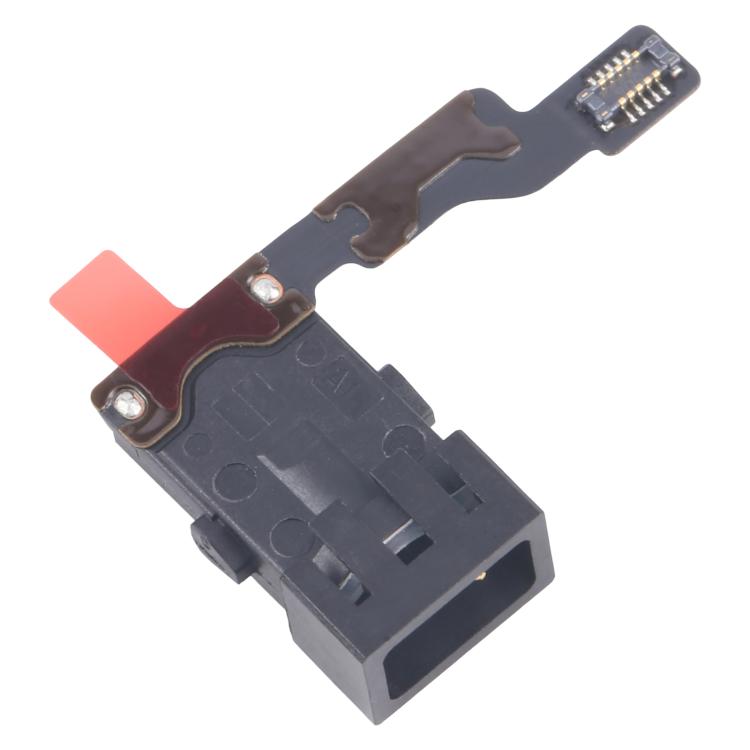 For Huawei P30 Original Earphone Jack Flex Cable - Flex Cable by buy2fix | Online Shopping UK | buy2fix