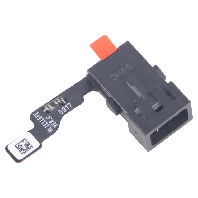 For Huawei P30 Original Earphone Jack Flex Cable - Flex Cable by buy2fix | Online Shopping UK | buy2fix