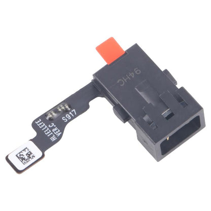 For Huawei P30 Original Earphone Jack Flex Cable - Flex Cable by buy2fix | Online Shopping UK | buy2fix