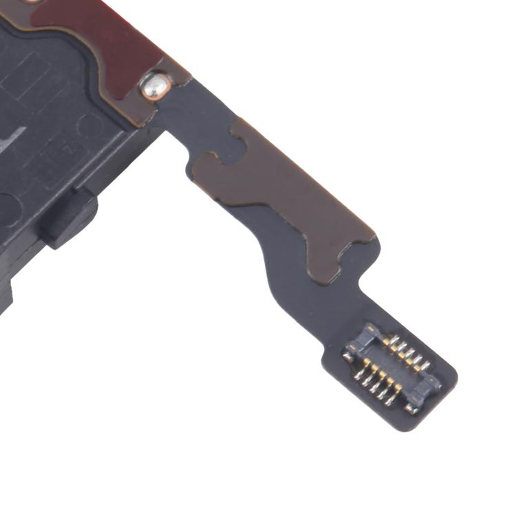 For Huawei P30 Original Earphone Jack Flex Cable - Flex Cable by buy2fix | Online Shopping UK | buy2fix