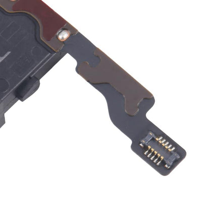 For Huawei P30 Original Earphone Jack Flex Cable - Flex Cable by buy2fix | Online Shopping UK | buy2fix