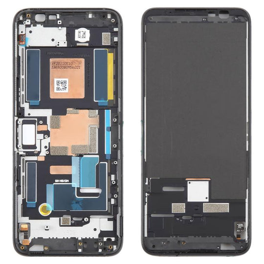 For Asus ROG Phone 6 / 6 Pro Middle Frame Bezel Plate