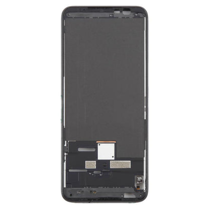 For Asus ROG Phone 6 / 6 Pro Middle Frame Bezel Plate - Frame Bezel Plate by buy2fix | Online Shopping UK | buy2fix