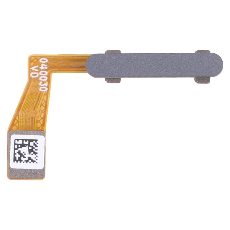 For Lenovo Pad Pro 11.5 inch TB-J716 Original Power / Fingerprint Touch-ID Button Flex Cable (Grey) - Flex Cable by buy2fix | Online Shopping UK | buy2fix