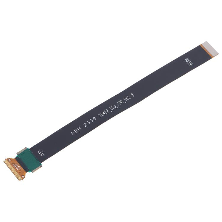 For Lenovo Tab M8 4th Gen TB300 Standard Version Original LCD Flex Cable - Flex Cable by buy2fix | Online Shopping UK | buy2fix