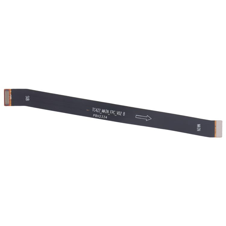 For Lenovo Tab M8 4th Gen TB300 Standard Version Original Motherboard Flex Cable - Flex Cable by buy2fix | Online Shopping UK | buy2fix