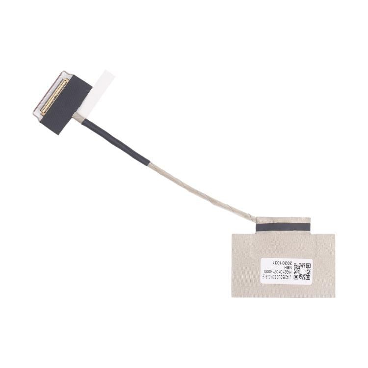 For Asus Zenbook 14 UX425 Original LCD Screen Flex Cable - Asus Spare Parts by buy2fix | Online Shopping UK | buy2fix