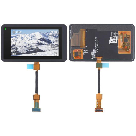 For DJI Osmo Pocket 3 Original LCD Screen with Digitizer Full Assembly