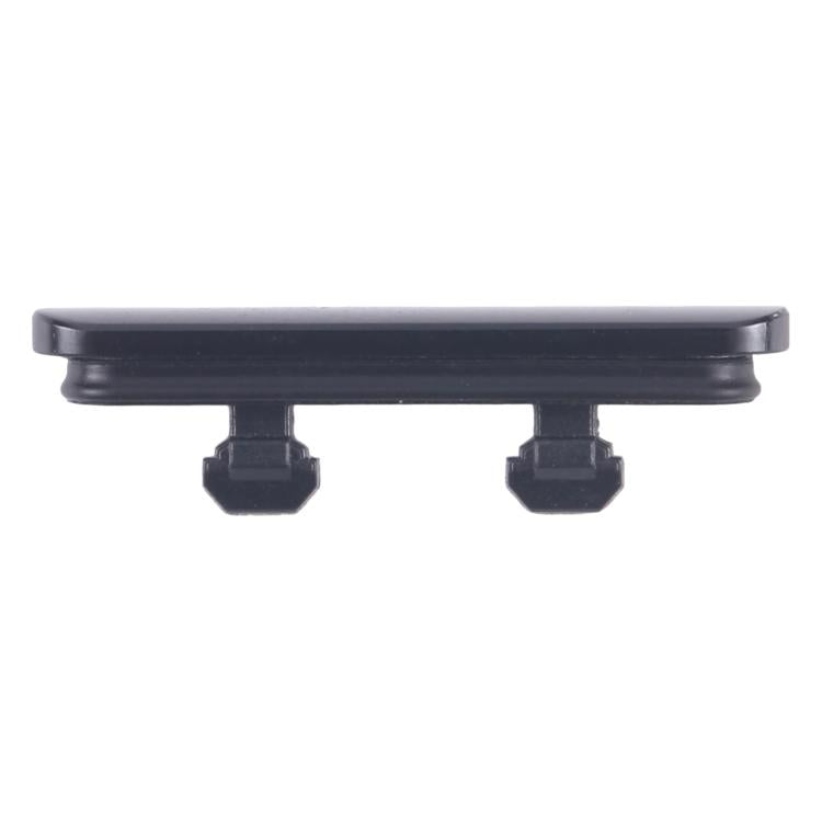 For Sony Xperia 5 III Original Dustproof Block (Black) - Dust Plug by buy2fix | Online Shopping UK | buy2fix
