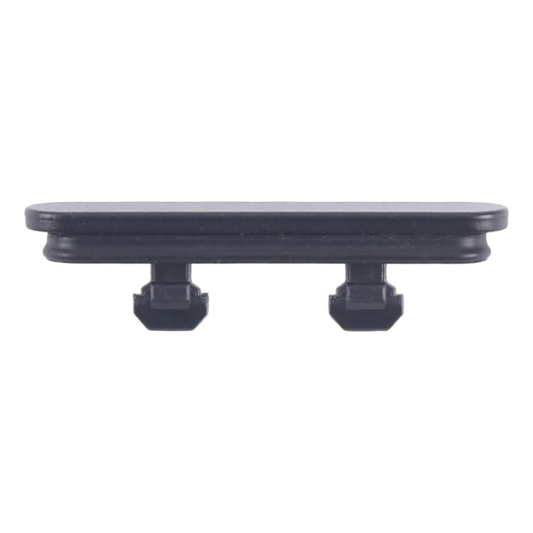 For Sony Xperia 1 III Original Dustproof Block (Black) - Dust Plug by buy2fix | Online Shopping UK | buy2fix