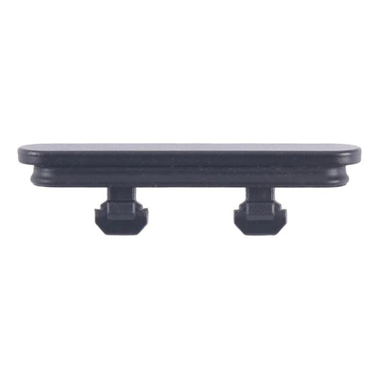 For Sony Xperia 1 III Original Dustproof Block (Black) - Dust Plug by buy2fix | Online Shopping UK | buy2fix