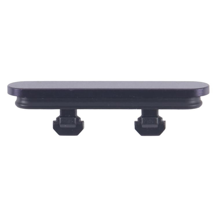 For Sony Xperia 1 III Original Dustproof Block (Purple) - Dust Plug by buy2fix | Online Shopping UK | buy2fix
