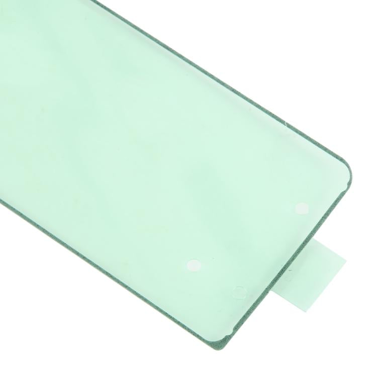 For Samsung Galaxy Z Fold4 SM-F936B 10pcs Secondary LCD Screen Front Housing Adhesive - Adhesive Sticker by buy2fix | Online Shopping UK | buy2fix