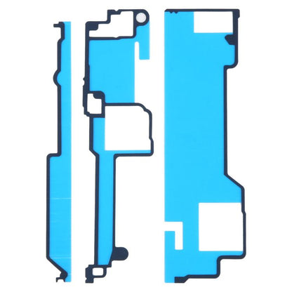 For Samsung Galaxy Z Fold3 5G SM-F926B 10pcs Main LCD Screen Front Housing Adhesive - Adhesive Sticker by buy2fix | Online Shopping UK | buy2fix