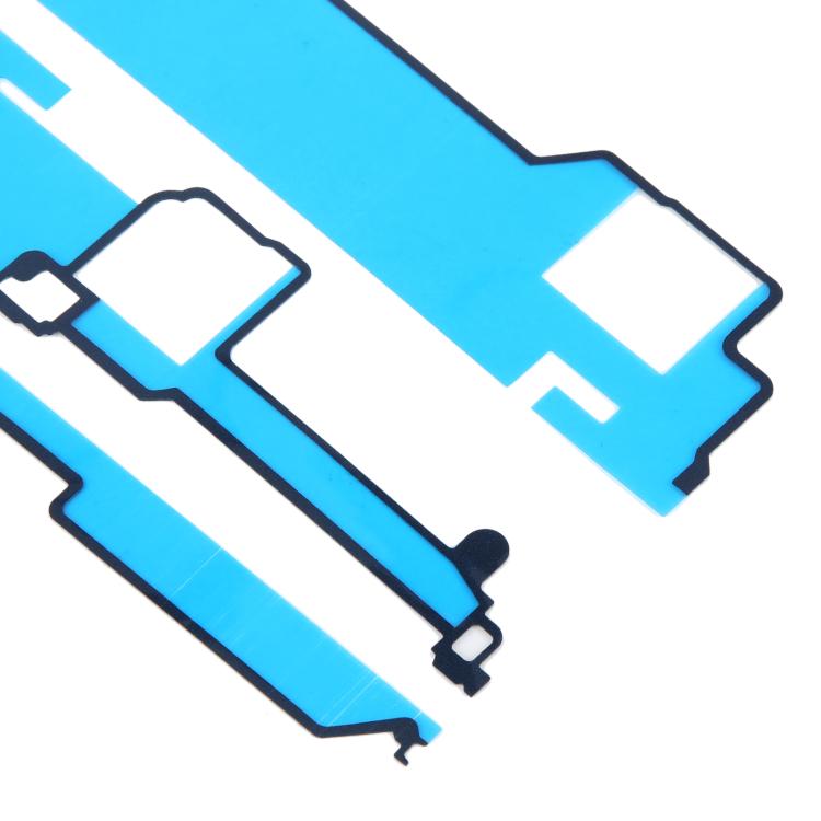 For Samsung Galaxy Z Fold3 5G SM-F926B 10pcs Main LCD Screen Front Housing Adhesive - Adhesive Sticker by buy2fix | Online Shopping UK | buy2fix