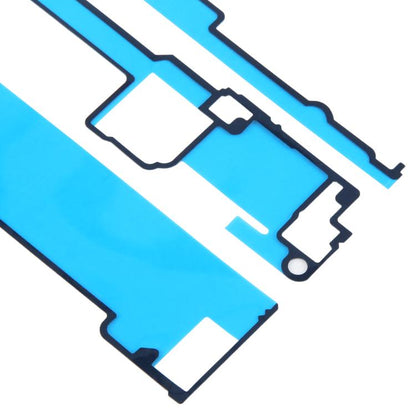 For Samsung Galaxy Z Fold3 5G SM-F926B 10pcs Main LCD Screen Front Housing Adhesive - Adhesive Sticker by buy2fix | Online Shopping UK | buy2fix