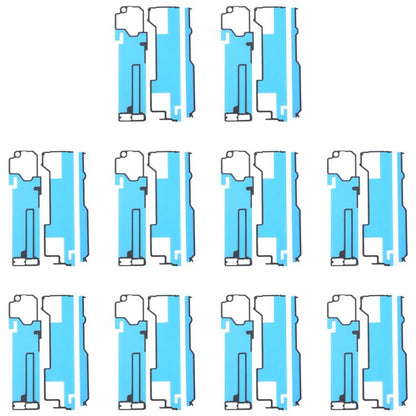 For Samsung Galaxy Z Fold4 SM-F936B 10pcs Main LCD Screen Front Housing Adhesive - Adhesive Sticker by buy2fix | Online Shopping UK | buy2fix